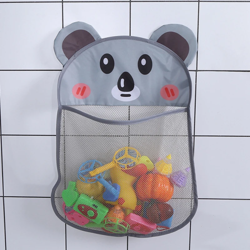 Cartoon Panda Frog Hollow Out  - Baby Products For Bathing ulasan dan harga