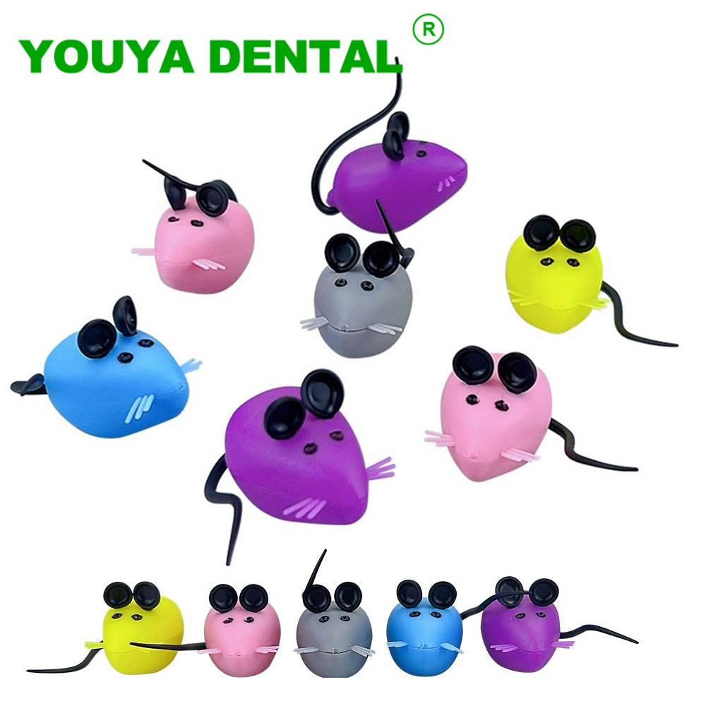 50pcs Milk Tooth Box Baby Toot - Baby Products Storage Box ulasan dan harga
