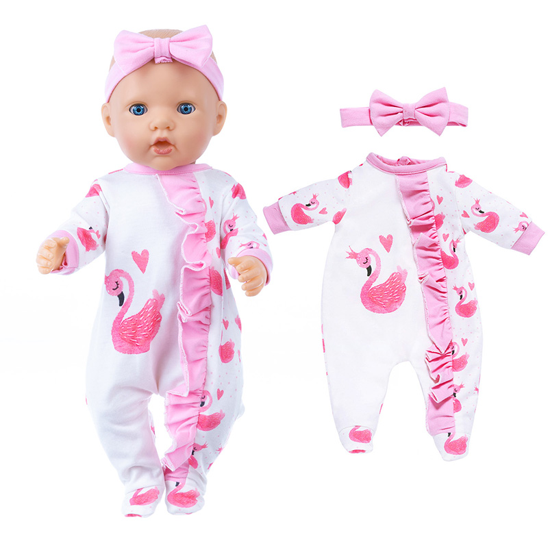 Doll Clothes for 18inch Reborn - Baby Products ulasan dan harga