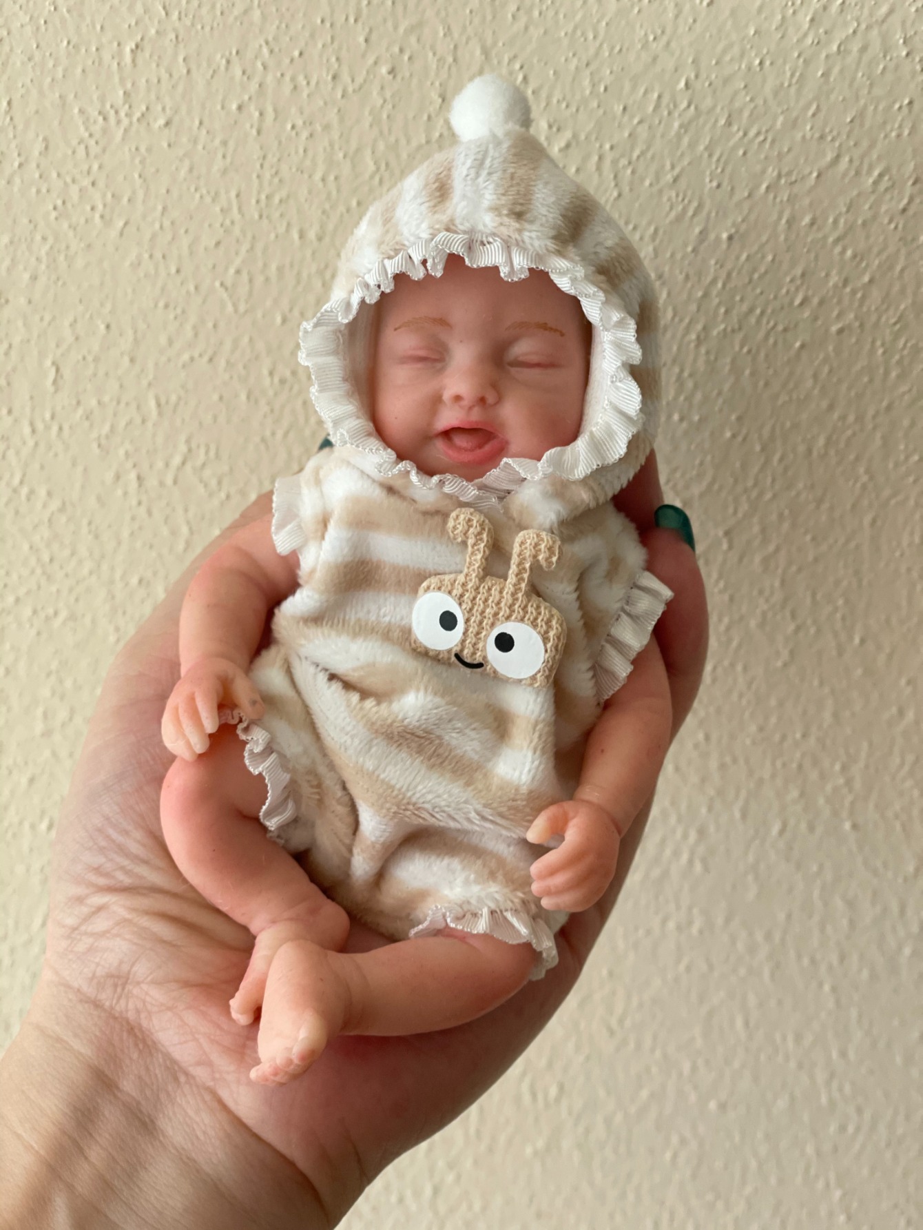 OtardDolls 1 Pc Lifelike Mini  - Baby Products Trending ulasan dan harga