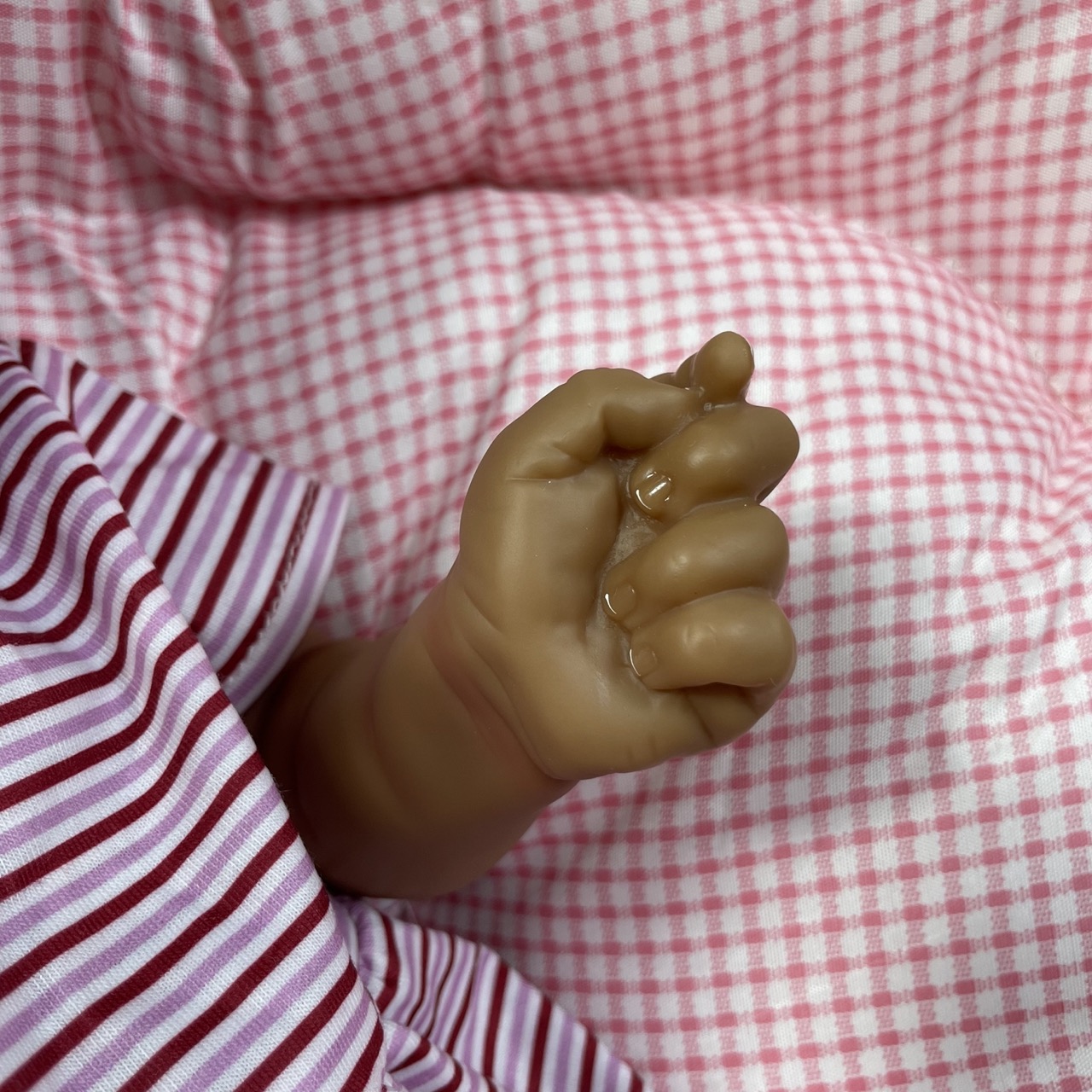 MRB 22 Inch Reborn Baby Doll S - Baby Products Trending ulasan dan harga