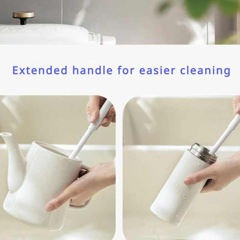 Long Handle Foldable Rotatable - Zwitsal Baby Products ulasan dan harga