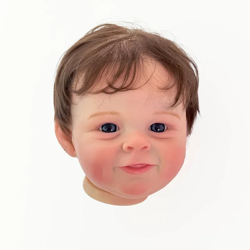 22inch 55cm  Reborn Doll Kit S - Baby Products Trending ulasan dan harga