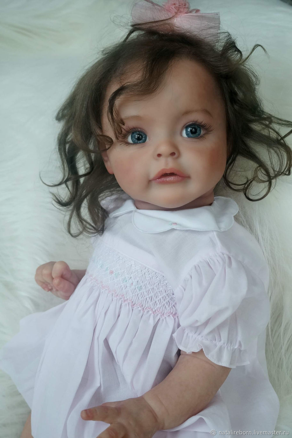 24'' Finished Reborn Doll Sue- - Baby Products Trending ulasan dan harga