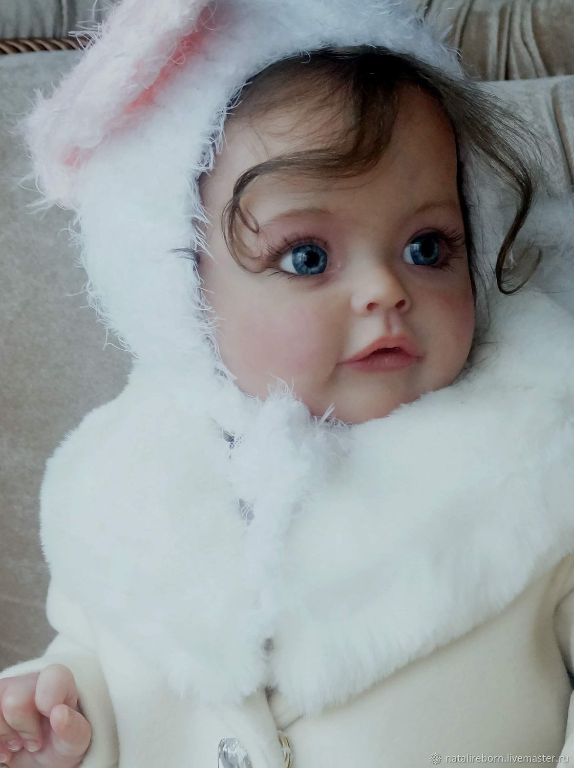 24'' Finished Reborn Doll Sue- - Baby Products Trending ulasan dan harga