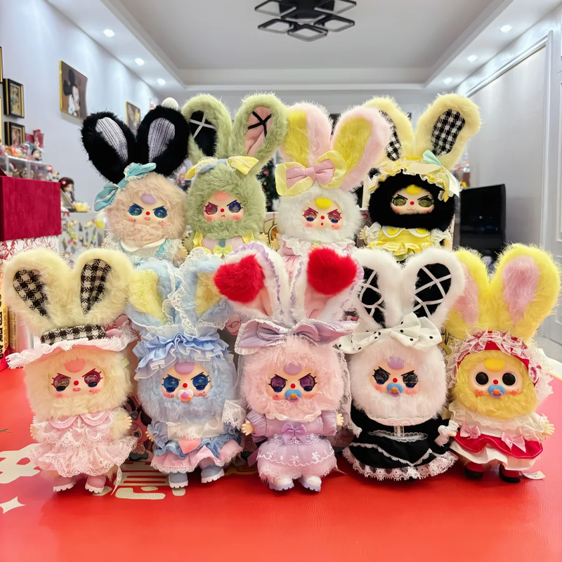 Baby Three Lolita'S Dream Mini - Baby Products Gift Set ulasan dan harga