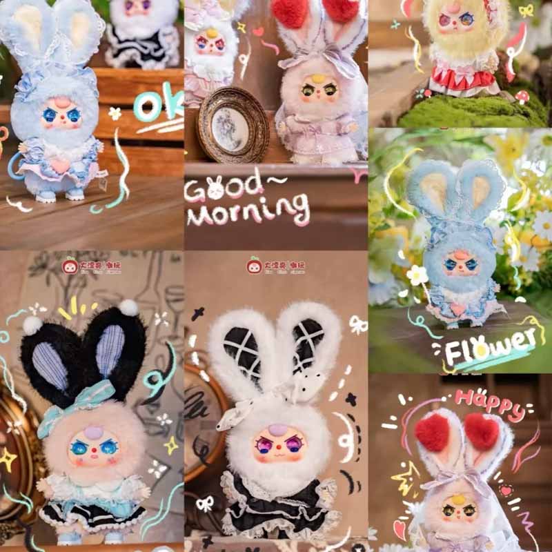 Baby Three Lolita'S Dream Mini - Baby Products Gift Set ulasan dan harga