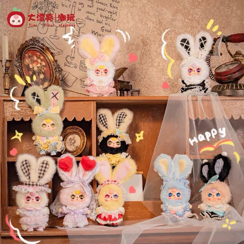 Baby Three Lolita'S Dream Mini - Baby Products Gift Set ulasan dan harga