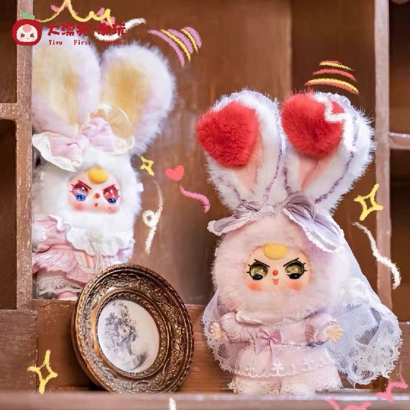 Baby Three Lolita'S Dream Mini - Baby Products Gift Set ulasan dan harga