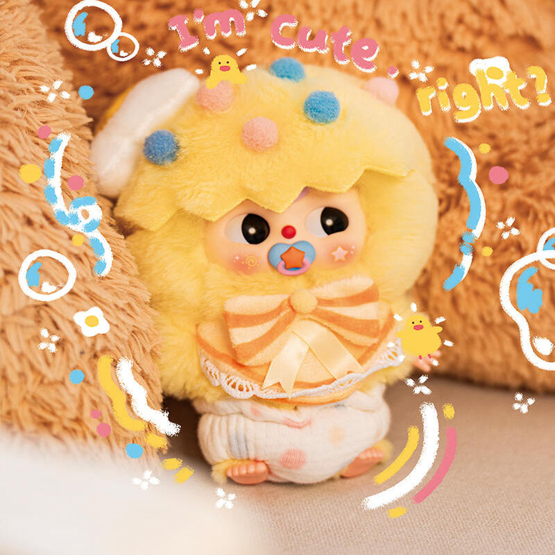 Baby Three Good Baby Series Vi - Baby Products Gift Set ulasan dan harga