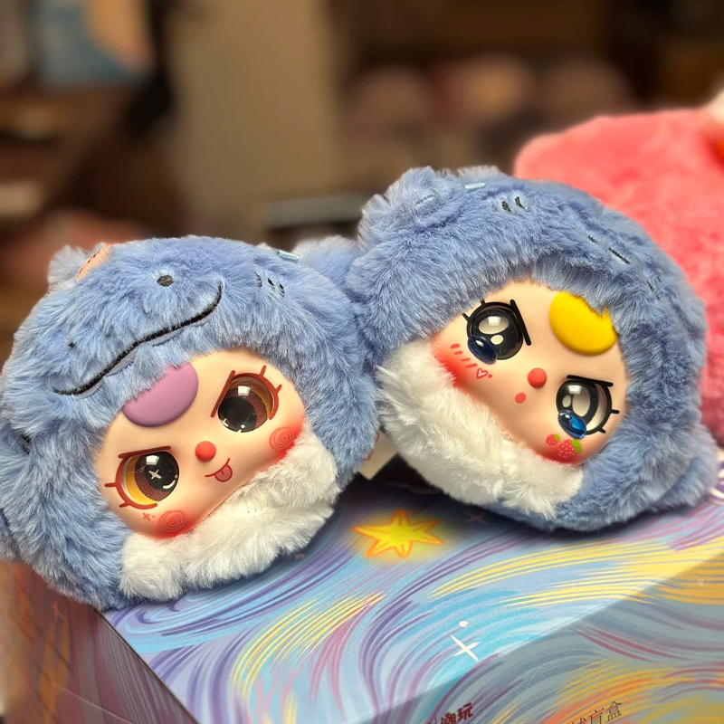 Baby Three Romantic Ocean Blin - Baby Products For 1 Year Old ulasan dan harga