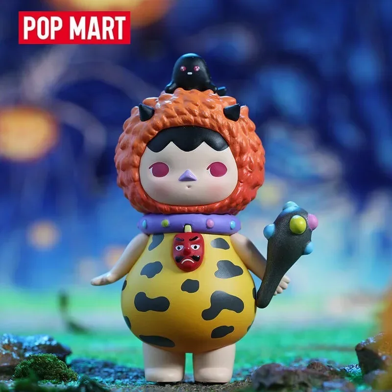 Pop Mart Pucky Monster Baby Se - Baby Products For 1 Year Old ulasan dan harga