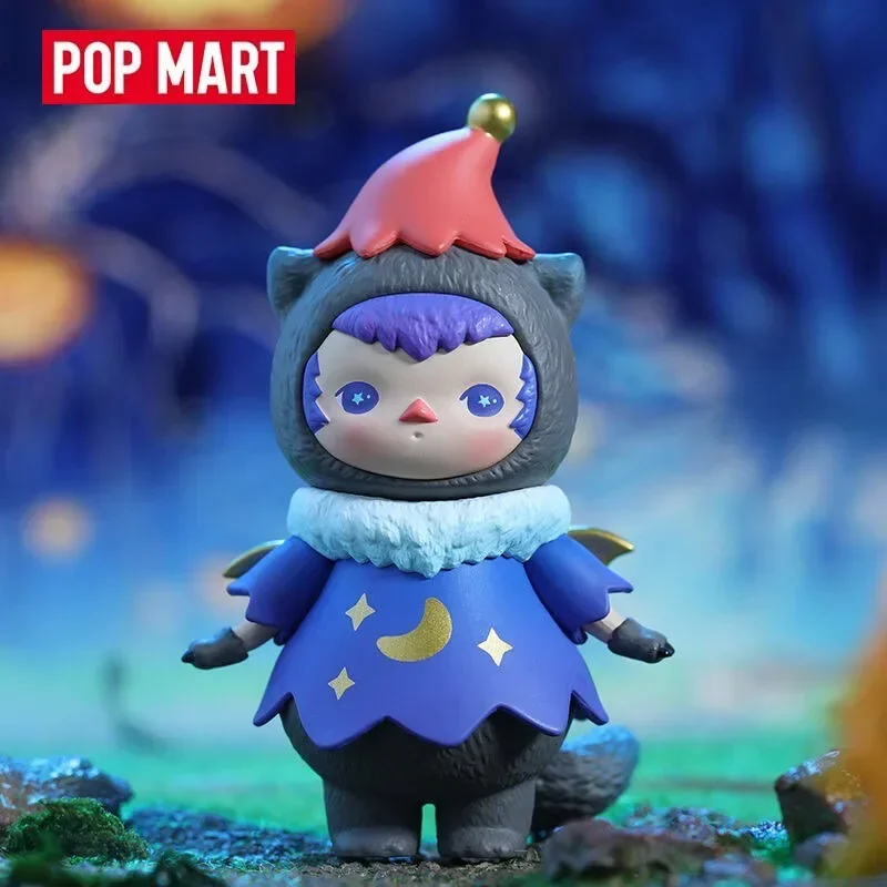 Pop Mart Pucky Monster Baby Se - Baby Products For 1 Year Old ulasan dan harga