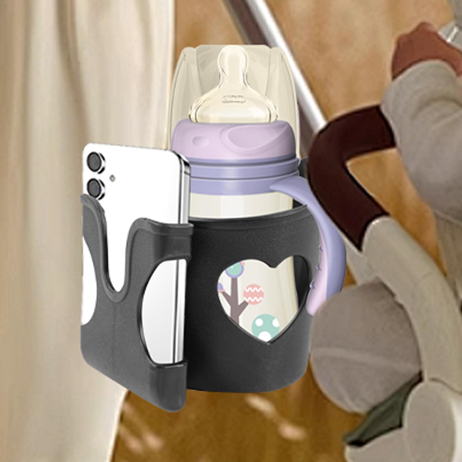 Baby Stroller Cup Holder 360 D - Baby Walker Activity ulasan dan harga