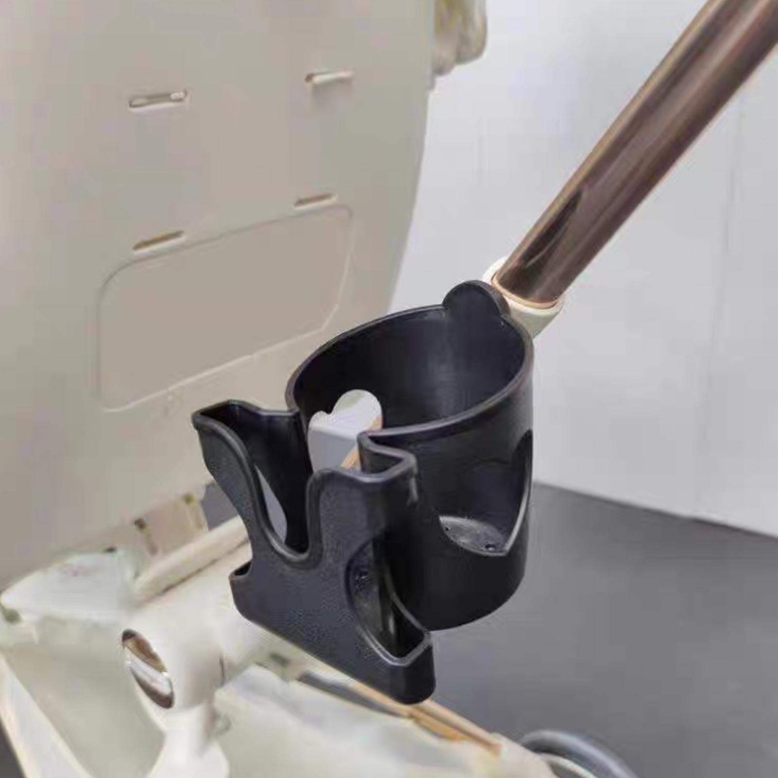 Baby Stroller Cup Holder 360 D - Baby Walker Activity ulasan dan harga