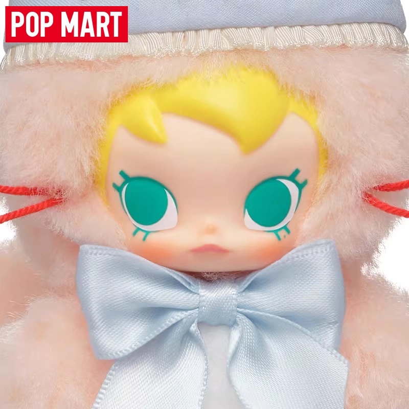 POPMART Baby Molly 20th Annive - Baby Products Gift Pack ulasan dan harga