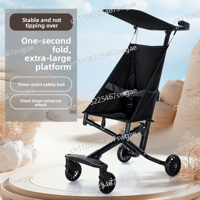 Ultra Lightweight Foldable Bab - Baby Walker Activity ulasan dan harga