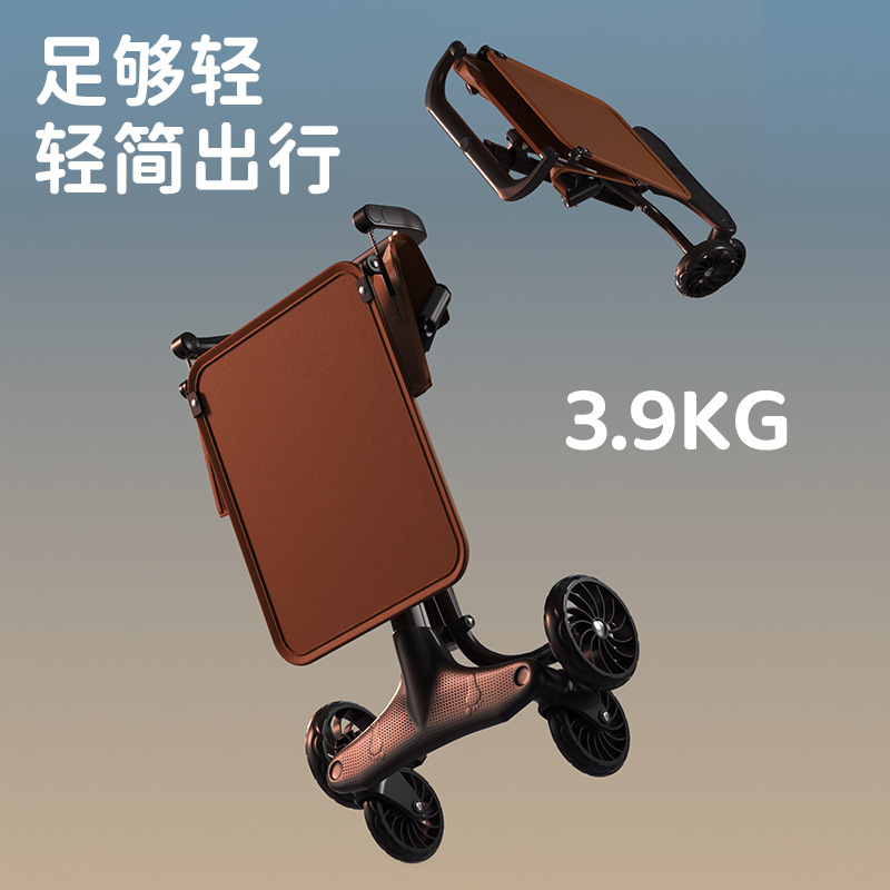 Ultra Lightweight Foldable Bab - Baby Walker Activity ulasan dan harga