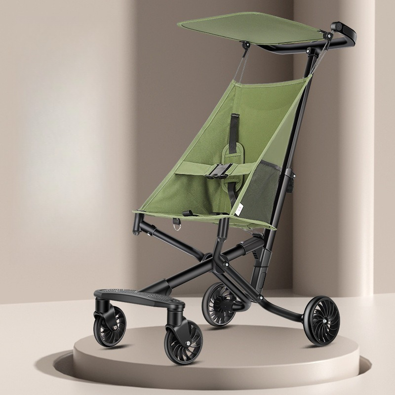Ultra Lightweight Foldable Bab - Baby Walker Activity ulasan dan harga