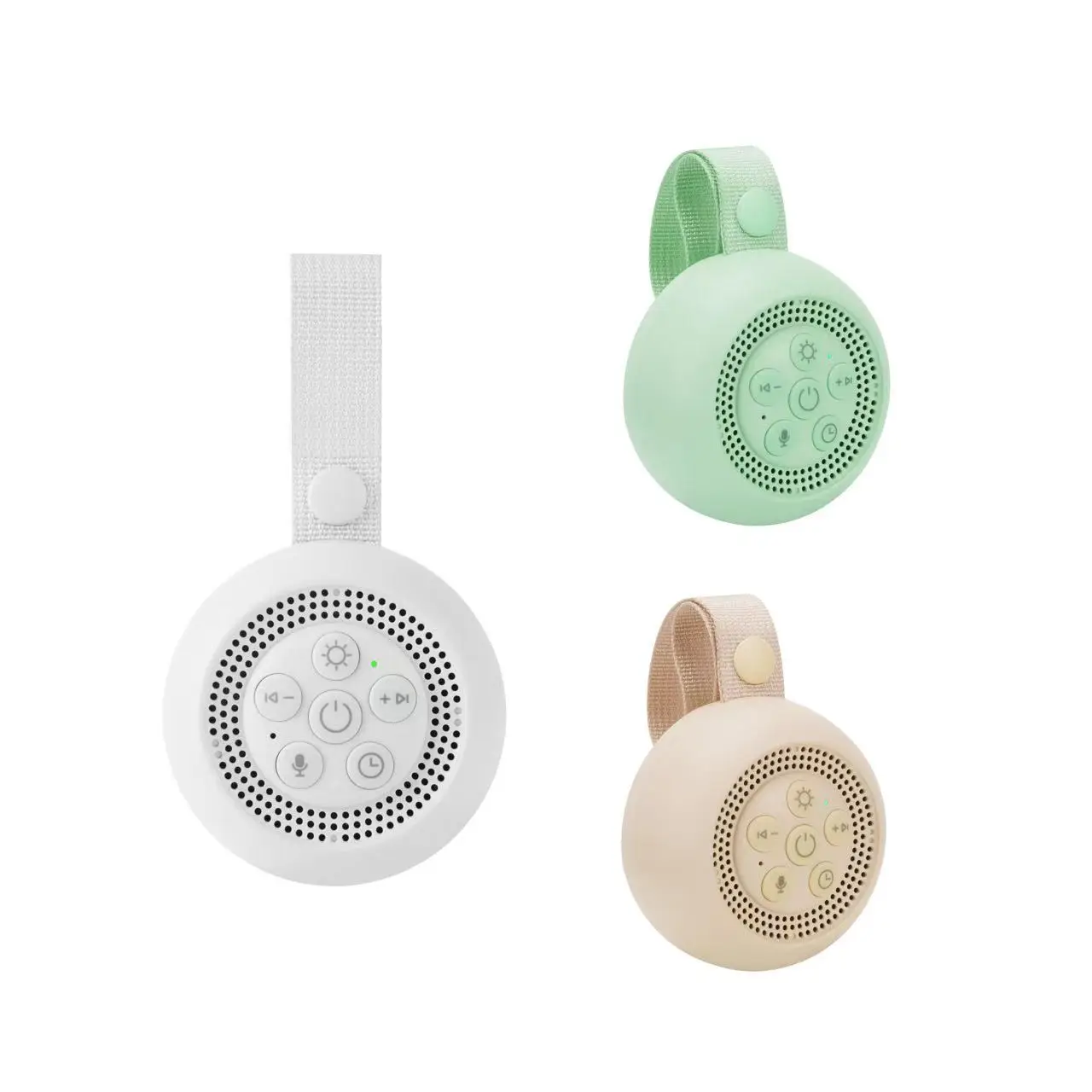 Baby Sleep White Noise Machine - White Noise Machine Baby ulasan dan harga