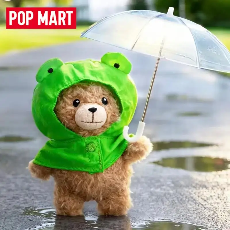 POP MART TED 2 Baby Ted Series - Baby Products For 1 Year Old ulasan dan harga