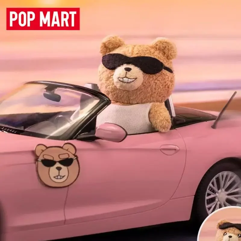POP MART TED 2 Baby Ted Series - Baby Products For 1 Year Old ulasan dan harga
