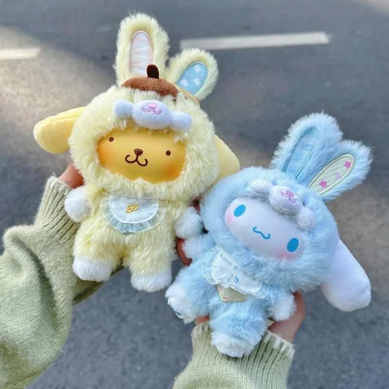 Sanrio Elf Bunny Baby Series B - Baby Products ulasan dan harga