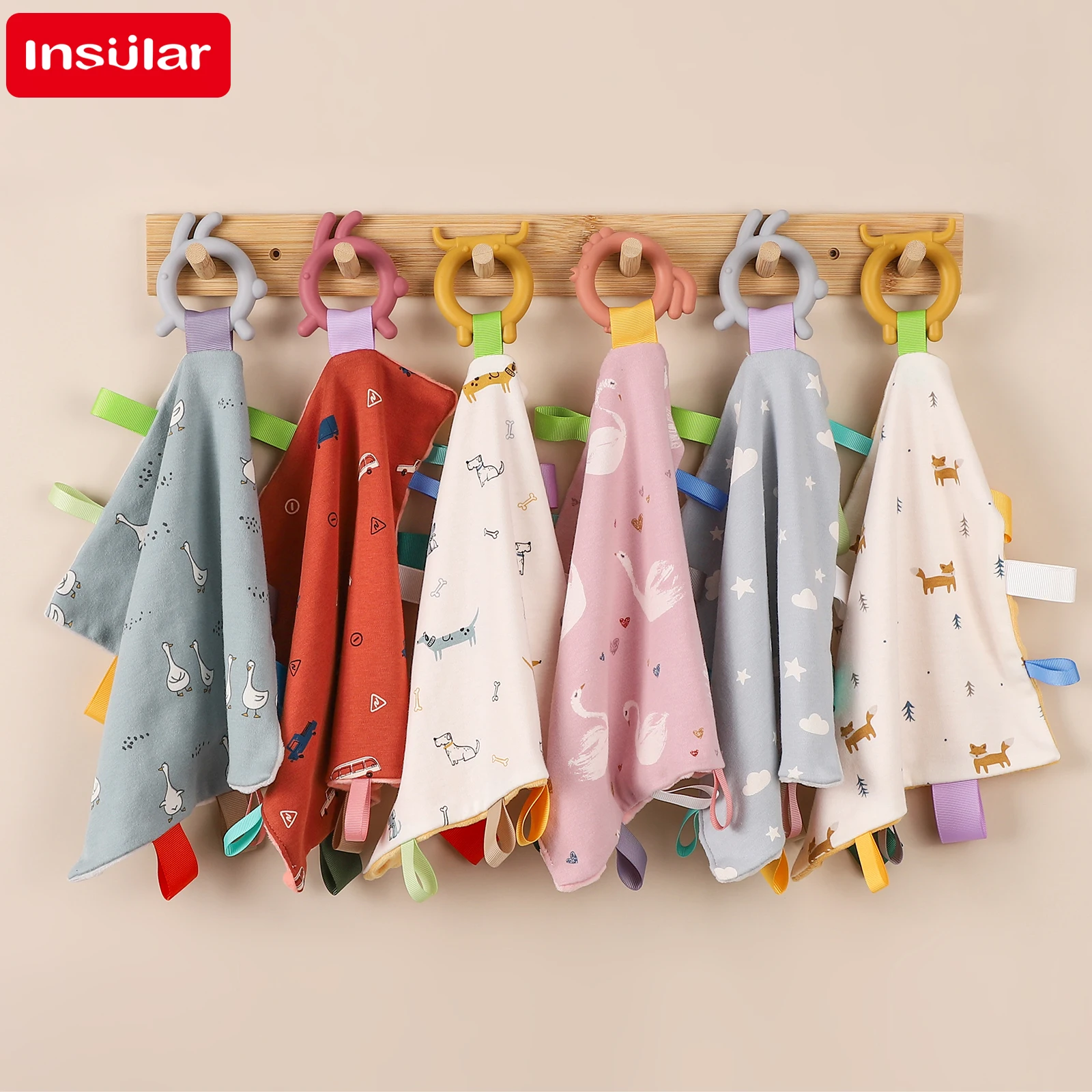 Baby Towel Newborn Bath Towels - Baby Products For Bathing ulasan dan harga
